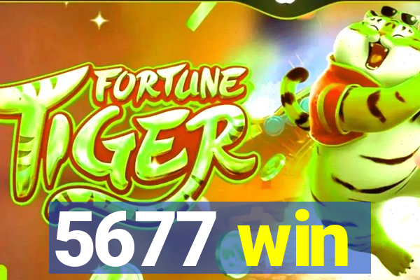 5677 win